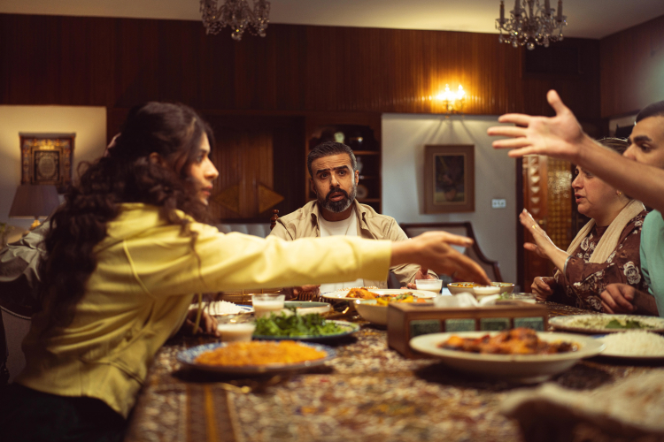 Why You Should Be Less in Touch With Friends and Family