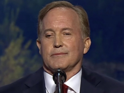 Paxton In Leaked Recording: Trump's Midterm Convention "Dropped Our Numbers"