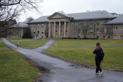Cornell Failed Jane Doe. Greek Life Must Change