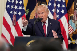 GOP Midterm Strategy Looks Good on Paper, But Lacks Execution