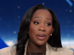Abby Phillip: It Was "Political Malpractice" For Historically Unpopular President To Host A Midterm Convention
