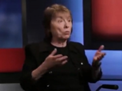 Camille Paglia on Frat Parties and Consent: "He Is Right to Think You Have Consented"
