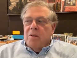 Mark Penn on Latest Harvard CAPS/Harris Poll: Independents Are Turning Against Trump Over the Economy
