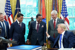 Iowa Steel Investment Is a Tariff Win for America