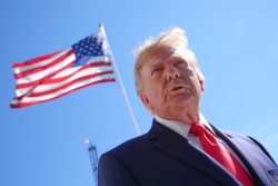 Big Problem for Democrats in the 'Affordability' Battle