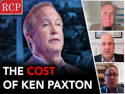 RCP Podcast: Becerra vs. Hilton, Hegseth's Hard Reset of the Military, Should GOP Empty the War Chest for Paxton?
