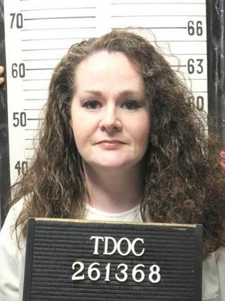 How Did Christa Pike Survive Two Lethal Injections?