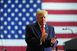 Trump's Way: The White House Interview