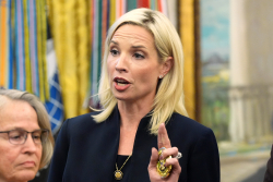 With a Steel Mill and Cash, GOP Launches Iowa Rescue