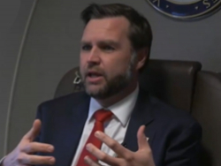 VP Vance: Insane the Amount of Anti-White, Anti-Male Discrimination We Used To Have