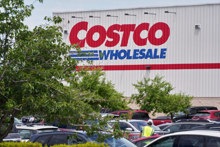 Costco Causes Cancer