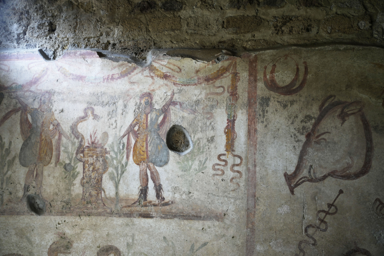 7 Myths You Probably Believe About Pompeii