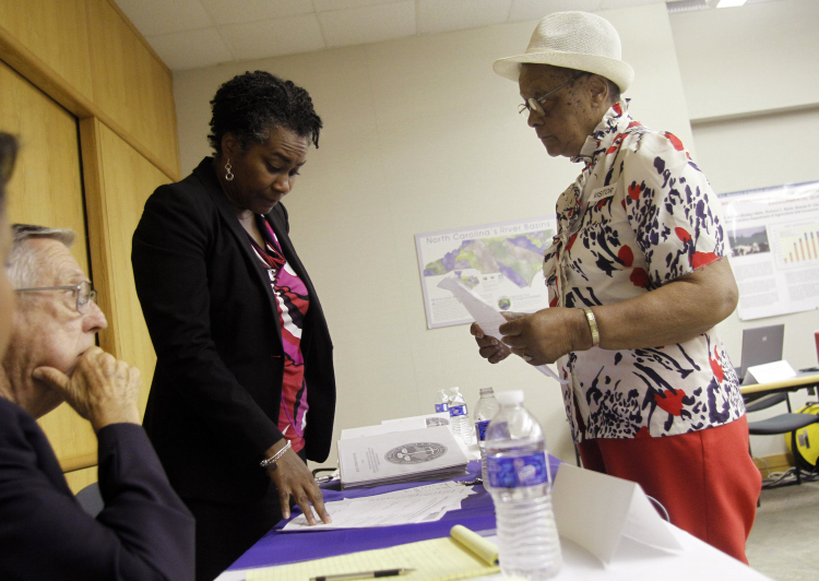 The History of Race Science and So-Called 'Race Realists'