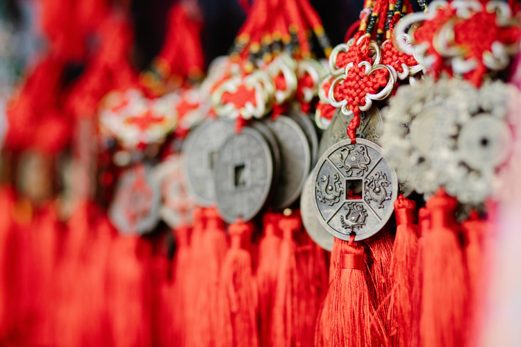 The Immense Global Cost of Feng Shui