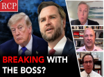 RCP Podcast: France’s Culture War, the Bolsonaros Win Big, Politics vs ...