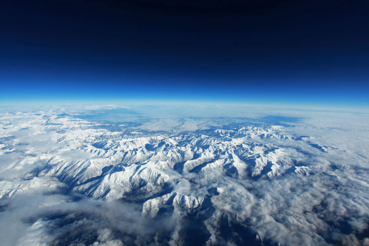 What If We Didn't Stop Destroying the Ozone Layer?