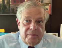 Mark Penn: GOP Holds The Senate, "Democrats Have Incredibly Weak Candidates In Maine And In Michigan"