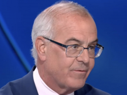 David Brooks: "It Looks Like The Senate Is Going To Go" To Democrats, "People You Don't Think Will Lose, Lose"