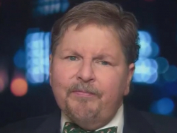 Cahaly: Lower Enthusiasm Among Independents And Young People Could Benefit Republicans