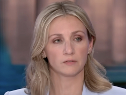 AP's Michelle Price: Trump Is Talking Like He's "Not That Concerned If Republicans Lose," Says He Can "Take It"