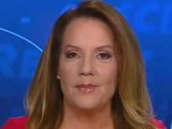 Mollie Hemingway: Democrats Should Be Doing Better Than They Are, But They "Are Having Trouble Acting Normal"