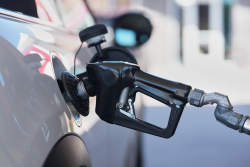 Trump Vowed To Lower Gas Prices. Alaska Isn't Buying It