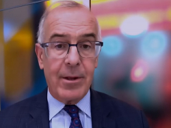 David Brooks: Bashing Trump "Became The Business Model" Of The Mainstream Media