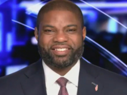 Byron Donalds: Voters Will Support Trump, DeSantis and the "Florida Dream"