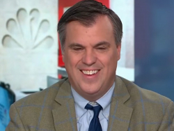 'Meet the Press' Panel: Republicans Campaiging In Kansas As Midterm Map Shifts