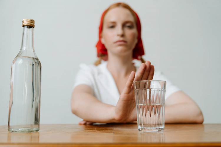 The Benefits of Going 30 Days Without Alcohol