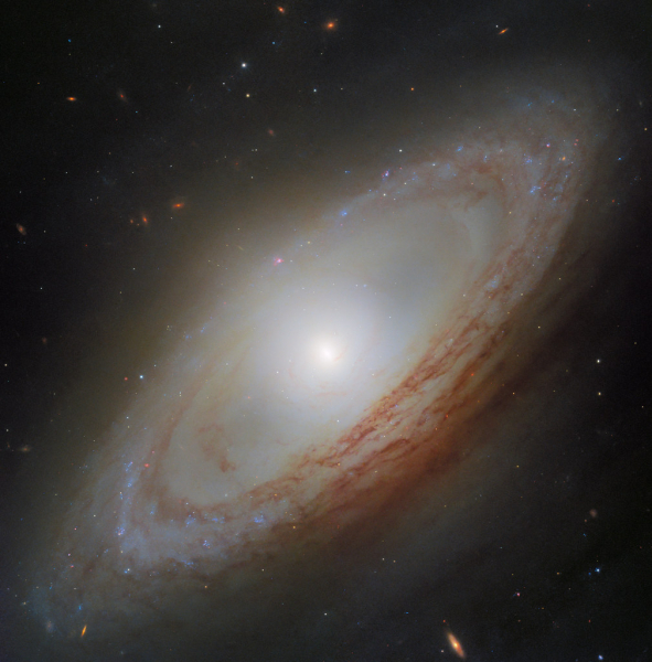 The Five Best Space Images of 2026 (So Far)