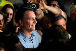 Brazil Set To Be Next Domino in Latin America's MAGA Turn