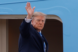 The Unmanly Truth About Trump's Jobs Record