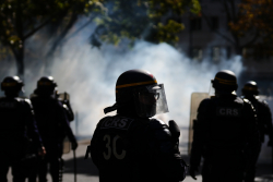 Reflections on the Riots in France