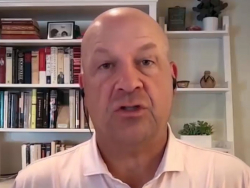Bevan: Trump Not Helping GOP By Calling Economic Stress a PR Problem--'This Is What Biden Did'