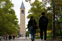 How Cornell Punished Each of the Men