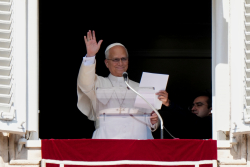 Anthropic vs. the Pope