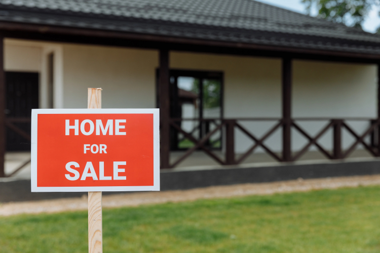 Aging Owners Will Free Up 13.9 Million Homes Over Next Decade