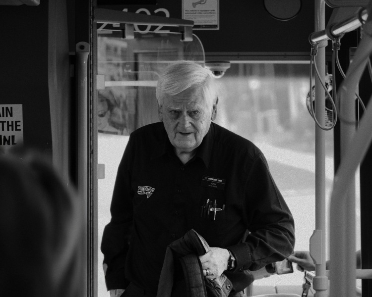 Three Big Myths About Older Adults' Mobility