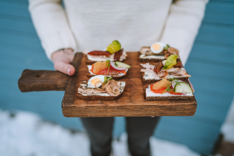 The Diets Linked to Healthier Biological Aging