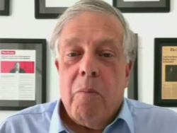 Mark Penn: "You See The Power Of Completely Disingenuous Campaigning" With Abdul El-Sayed