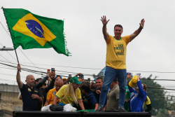 Latin American Left Losing Since USAID Dismantled