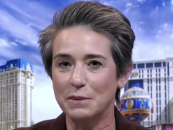 Amy Walter: If Republicans Hold The Senate And House, It Will Be Because The Fighting Was On Their Turf