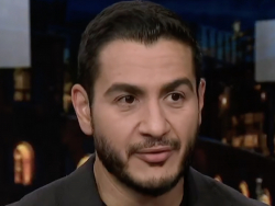 El-Sayed to Trump: "I Dare You To Come" Campaign In Michigan