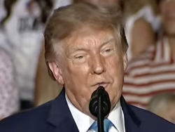 Trump: "Our Country Is Doing So Well Under Republican Leadership," "I've Met All My Promises"