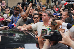 Trump May Be in Trouble. Trump-Style Global Populism Isn't