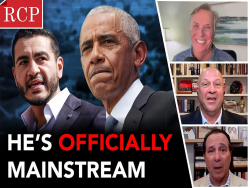 RCP Podcast: Debate Night in Michigan and Maine, Does Trump Help or Hurt Candidates? Kamala or Cruz in 2028?