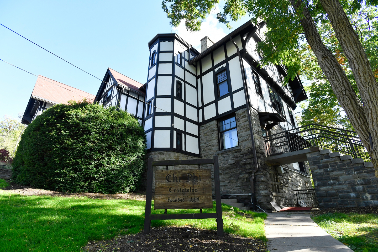 Cornell Self-Study Ignores Ideological Bias in Hiring