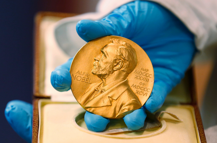 Another Nobel Prize, Another Controversy