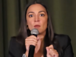 Alexandria Ocasio-Cortez: "If Abdul Can Win In Michigan, Anybody Can Win Anywhere"
